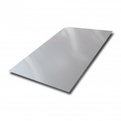 ᐉ Edelstahlblech 0.3-20mm (Aisi — 316L(V4A) / 1.4404) Platten