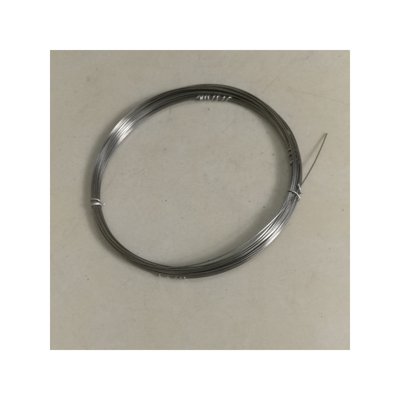 Wire Tungsten