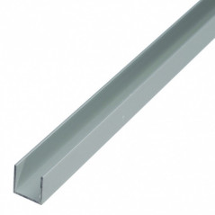 Grade 6060-T5 @ Red 5 12mm x 3mm x 300mm long Aluminium Flat Bar