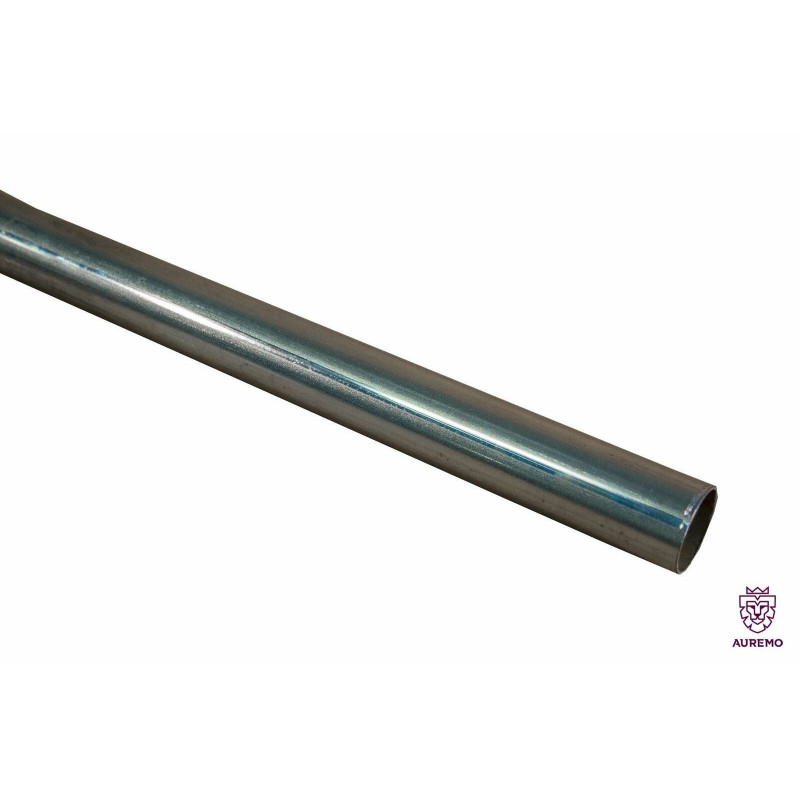Railing tube dia 6x1mm to 63x12mm round tube steel tube threaded tube