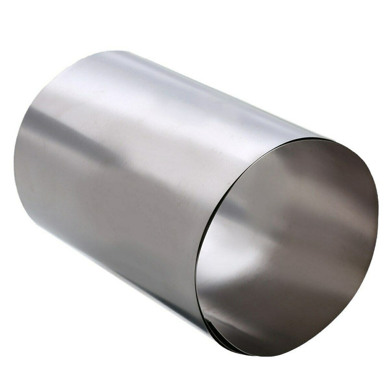 titanium foil sheet