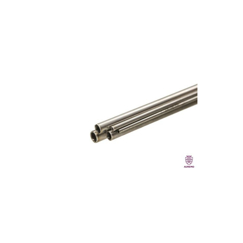 Stainless steel capillary tube VA V2A 1.4301 aisi 304 thin-walled around  0.8-4mm 2 meters
