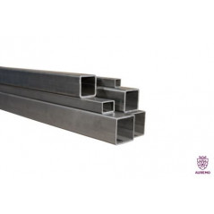 Square Pipe Steel Pipe Hollow BAR Steel Square Tubing Dia 12x12x1.5 To 45x45x3 