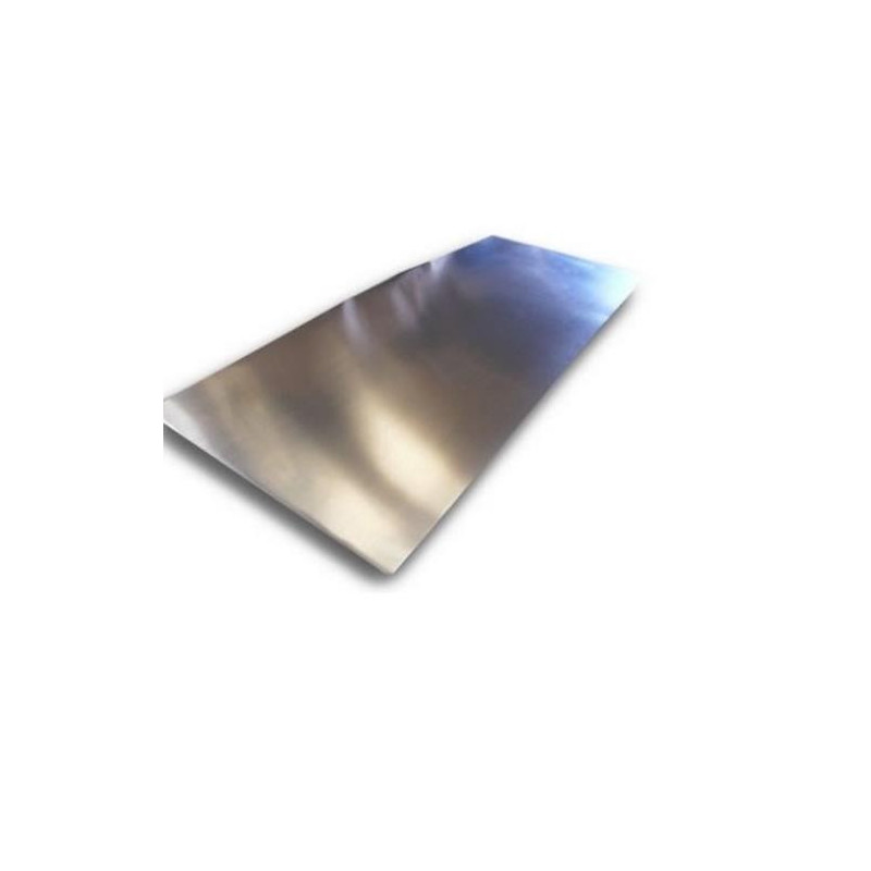 Pure Zinc Zn Sheet Plate Electroplating Electrode Anode 100x100mm Thick 0.5-2mm 