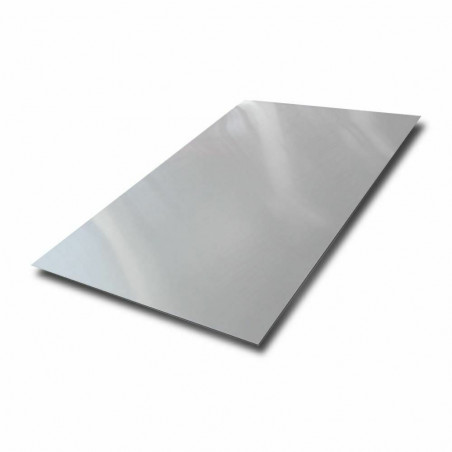 0.8mm v2a stainless steel plates 100 mm to 2000 mm 1.4301 stainless steel tole leaves 