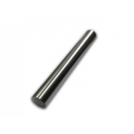 Chromium 35mm dia x 55mm CYLINDER 4N 99.99% Pure Metal element! 