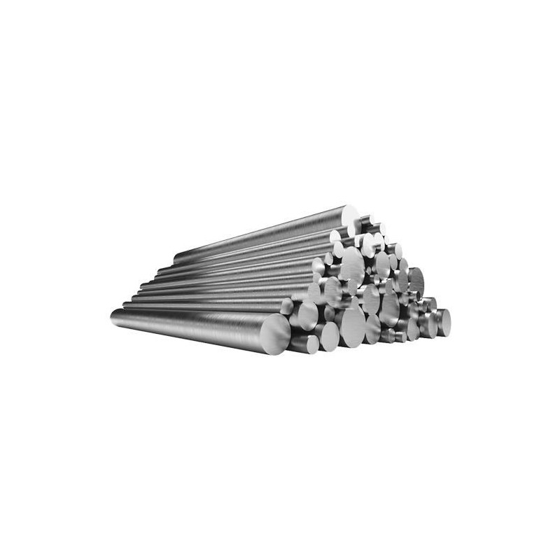 Titanium Rod