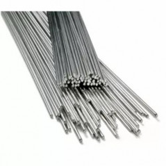 Welding Wire 1.4316 VA V2A 308 Stainless Steel Ø 1-5mm WIG TIG Welding Rods Stainless INOX