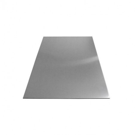 Aluplatte 8mm Platten 100 mm bis 2000 mm Bleche AluminiumBlech wählbar Zuschnitt 