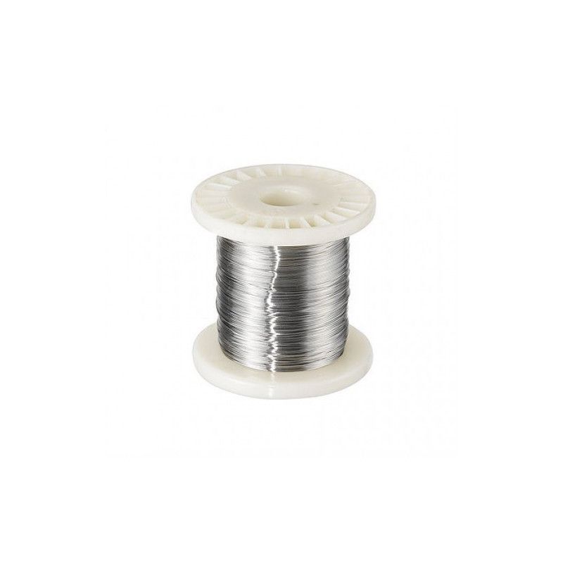 Herstellen Maand ideologie ᐉ 1-100 meters kanthal wire 0.1-5mm heating wire 1.4765 kanthal D resistance  wire — to buy in Germany | Price and reviews in the Auremo store