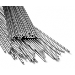 welding wire TIG 2.4627 welding electrodes NiCr22Co12Mo9 nickel welding rods