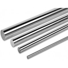 Round Bar Purity 99.2% from 0.8mm to 280mm Bar Zr Element 40 bar Zirconium  round stock