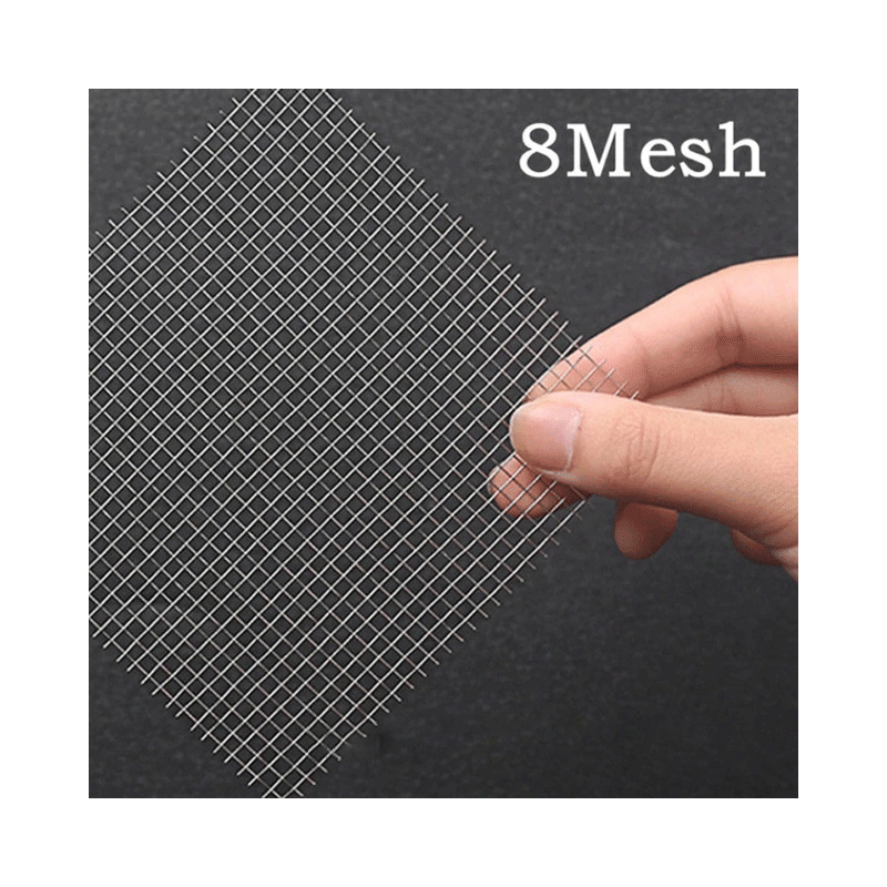ᐉ From 5 to 200 mesh filter medium Wire cloth 1.4301 mesh V2A 304 Filter  filtration width 300mm — to buy in Germany