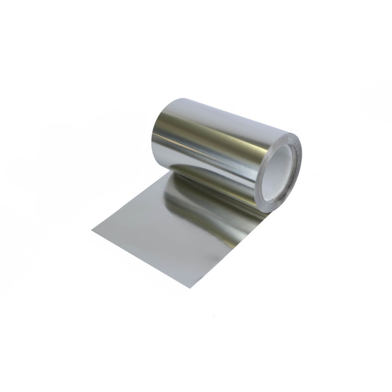 ᐉ Stainless steel strip thickness/thickness 0.05-0.4mm 1.4301 V2A 304 Foil  Stainless steel sheet Strip — to buy in Germany