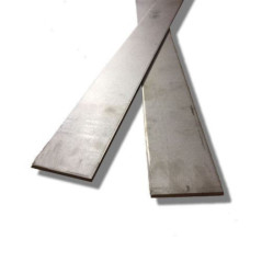 ᐉ Titanium flat bar 3.7035 R50400 Sheet metal strips 20x0.5mm-90x1mm Cut to  size strips — to buy in Germany