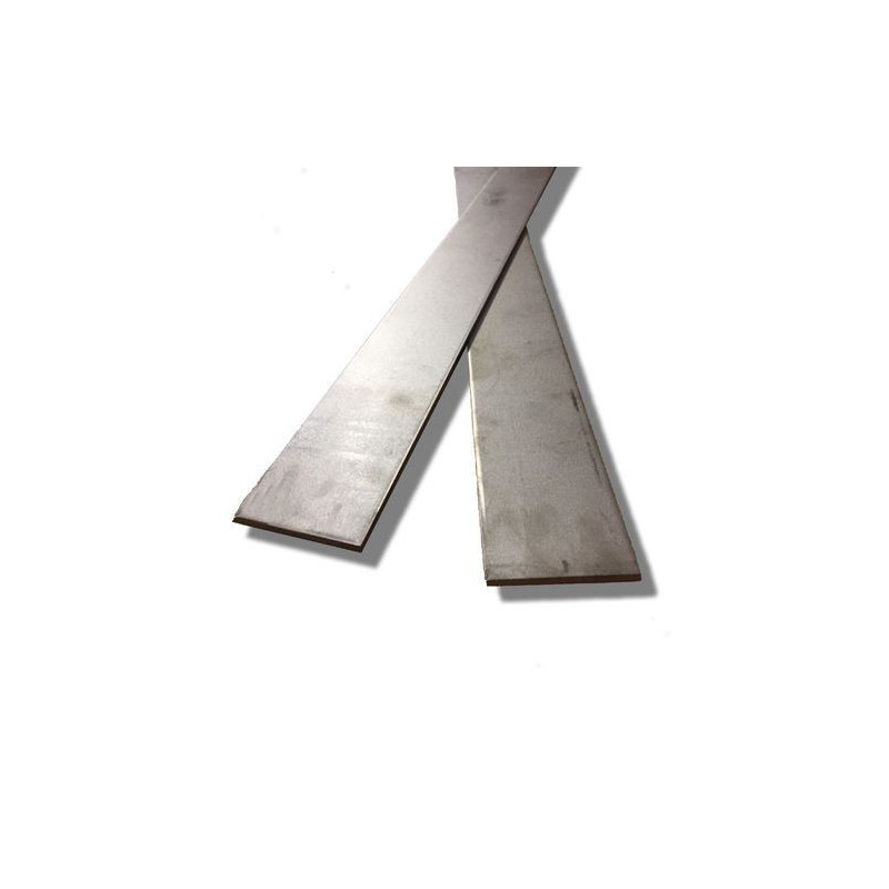 ᐉ Titanium flat bar 3.7035 R50400 Sheet metal strips 20x0.5mm-90x1mm Cut to  size strips — to buy in Germany