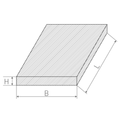 buy niobium sheet metal plates niobium