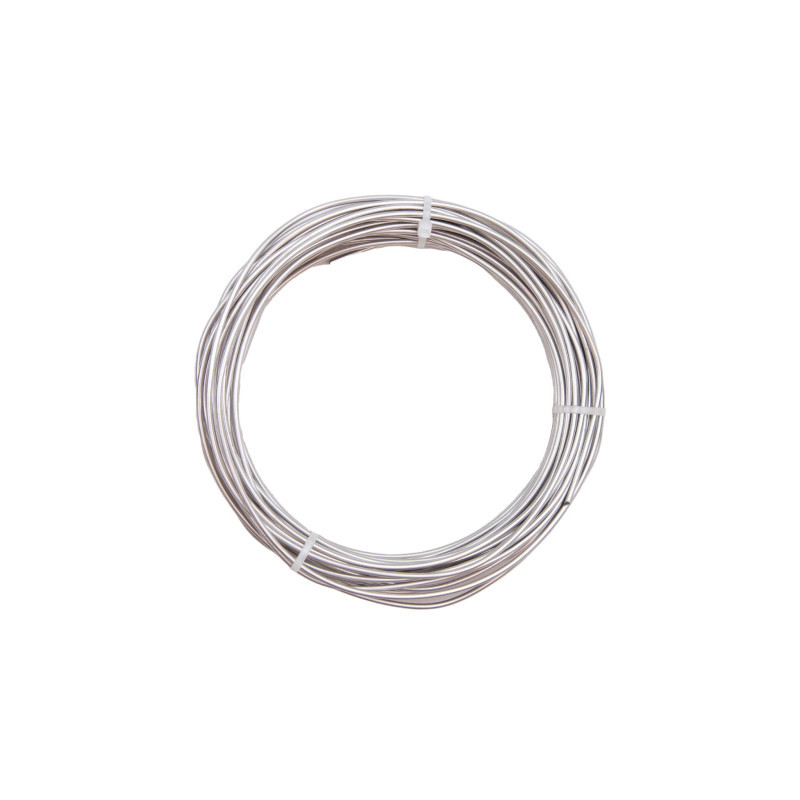 ᐉ Stainless steel wire Ø0.05-3mm binding wire 1.4301 garden wire 304 craft  wire 1-200 met — to buy in Germany