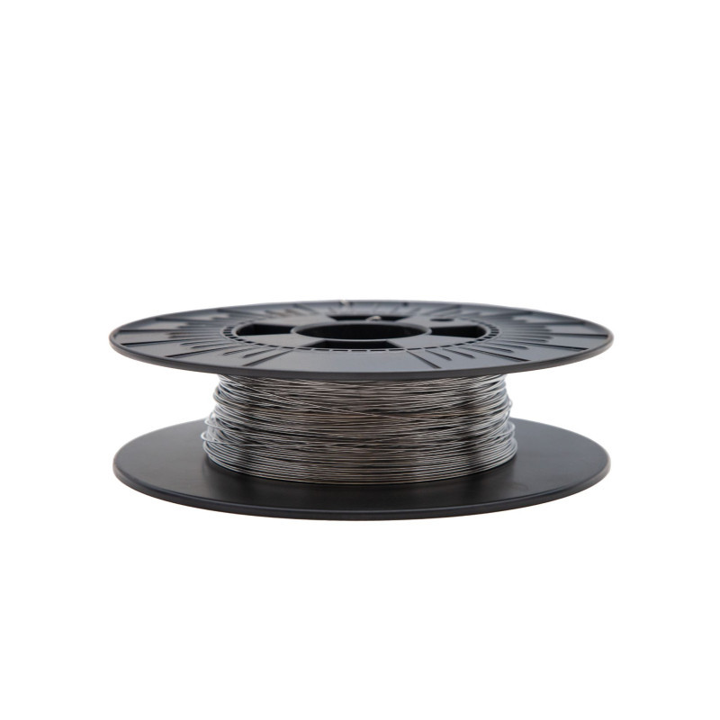 Stainless Steel Wire Ø0.1-5mm V2A Binding Wire 1.4301 Garden Wire 304 Crafting Wire 1-500 Meters