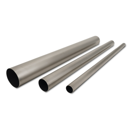 Titanium tube Grade 2 acid resistant with a diameter of 5-33.4mm 3.7035