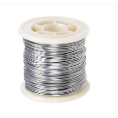 Nichrome FEP and fiberglass insulated resistance wire 2.4869 Ni80Cr20 heating wire