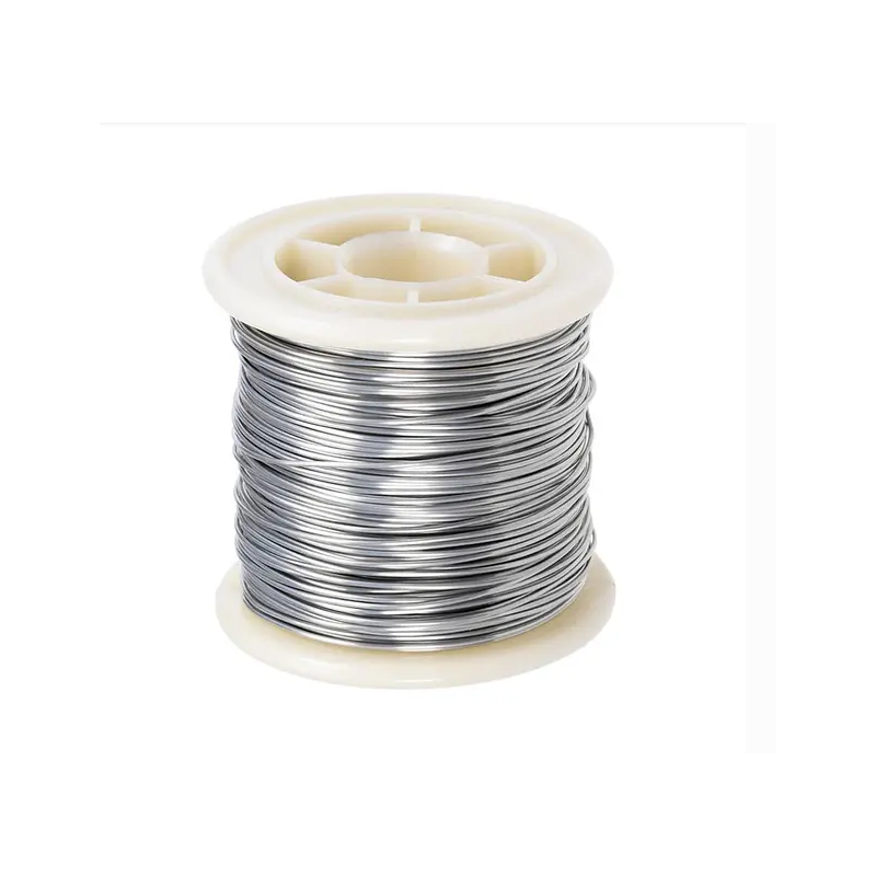 Nichrome FEP and fiberglass insulated resistance wire 2.4869 Ni80Cr20 heating wire