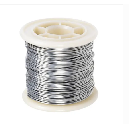 Nichrome FEP and glass fibre insulated resistance wire 2.4869 Ni80Cr20 heating wire
