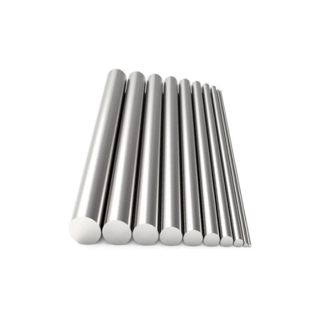 Alloy 601 Rod 2.4851 Inconel® From 2 To 60mm Round Rod UNS N06601