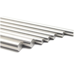 Alloy C276 Bar Inconel® From 2 to 60mm Round Bar 2.4819 Hastelloy® UNS N010276