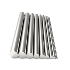 Alloy C276 Bar Inconel® From 2 to 60mm Round Bar 2.4819 Hastelloy® UNS N010276