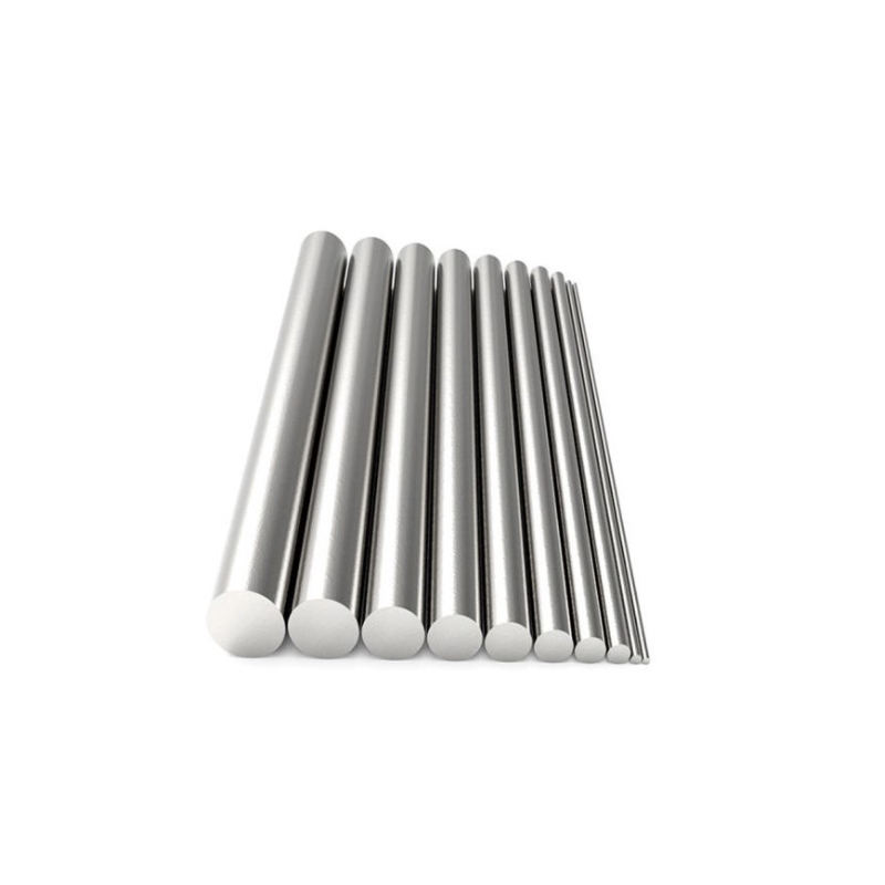 Alloy C276 Bar Inconel® From 2 to 60mm Round Bar 2.4819 Hastelloy® UNS N010276 Alloy C276 Bar Inconel® From 2 to 60mm Round Bar 2.4819 Hastelloy® UNS N010276