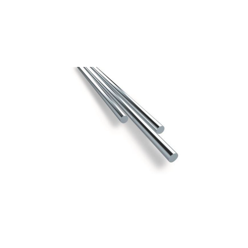 Alloy C276 Bar Inconel® From 2 to 60mm Round Bar 2.4819 Hastelloy® UNS N010276 Alloy C276 Bar Inconel® From 2 to 60mm Round Bar 2.4819 Hastelloy® UNS N010276