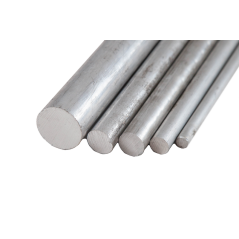 Aluminium Rod Ø15mm 3.4365 Round Rod AlZnMgCu1.5 Bar EN AW-7075