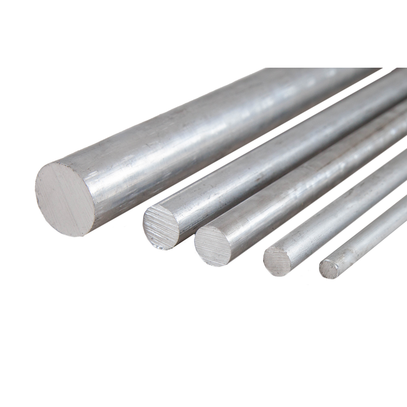 Aluminium Rod Ø15mm 3.4365 Round Rod AlZnMgCu1.5 Bar EN AW-7075 Aluminium Rod Ø15mm 3.4365 Round Rod AlZnMgCu1.5 Bar EN AW-7075