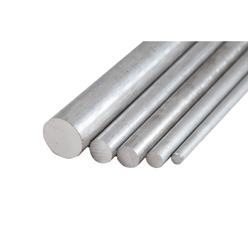 Aluminium Rod Ø15mm 3.4365 Round Rod AlZnMgCu1.5 Bar EN AW-7075 Aluminium Rod Ø15mm 3.4365 Round Rod AlZnMgCu1.5 Bar EN AW-7075