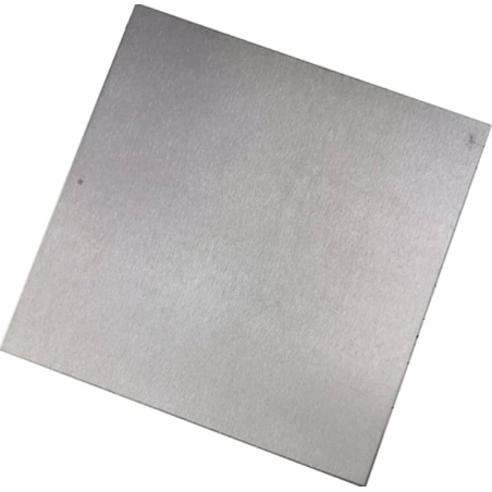 Inconel® 625 Alloy sheet 0.6-1.2mm 2.4856 Platen Alloy 625 N06625