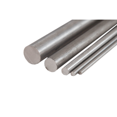 Spring Steel Rod 0.4-20mm Stainless Steel 1.4310 AISI 301 Round Bar Rod Profile