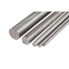 Spring Steel Rod 0.4-20mm Stainless Steel 1.4310 AISI 301 Round Bar Rod Profile