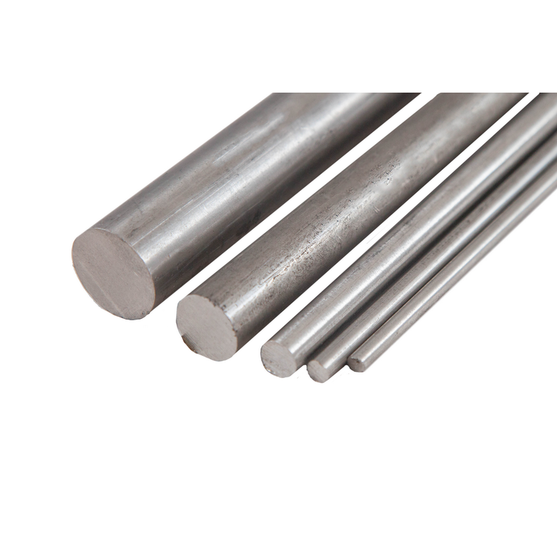 Spring steel bar Ø0.4-16 mm stainless steel 1.4310 Aisi 301 round rod rod  profil