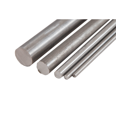 Spring Steel Rod 0.4-20mm Stainless Steel 1.4310 AISI 301 Round Bar Rod Profile