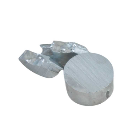 Gallium Ga 99.7% nugget ingot 1gr-10kg pure element 31