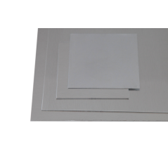 Aluminium sheet 0.6-10mm AlMg3 - 3.3535 aluminium plates sheet metal cut to size selectable custom dimensions