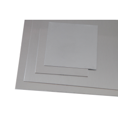 Aluminium sheet 0.6-10mm AlMg3 - 3.3535 aluminium plates sheet metal cut to size selectable custom dimensions