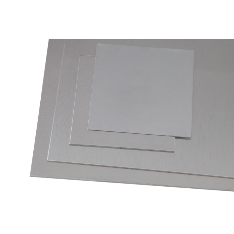 Aluminium sheet 0.6-10mm AlMg3 - 3.3535 aluminium plates sheet metal cut to size selectable custom dimensions Aluminium sheet 0.6-10mm AlMg3 - 3.3535 aluminium plates sheet metal cut to size selectable custom dimensions