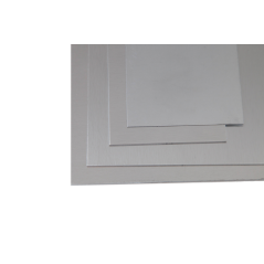 Aluminium sheet 0.6-10mm AlMg3 - 3.3535 aluminium plates sheet metal cut to size selectable custom dimensions