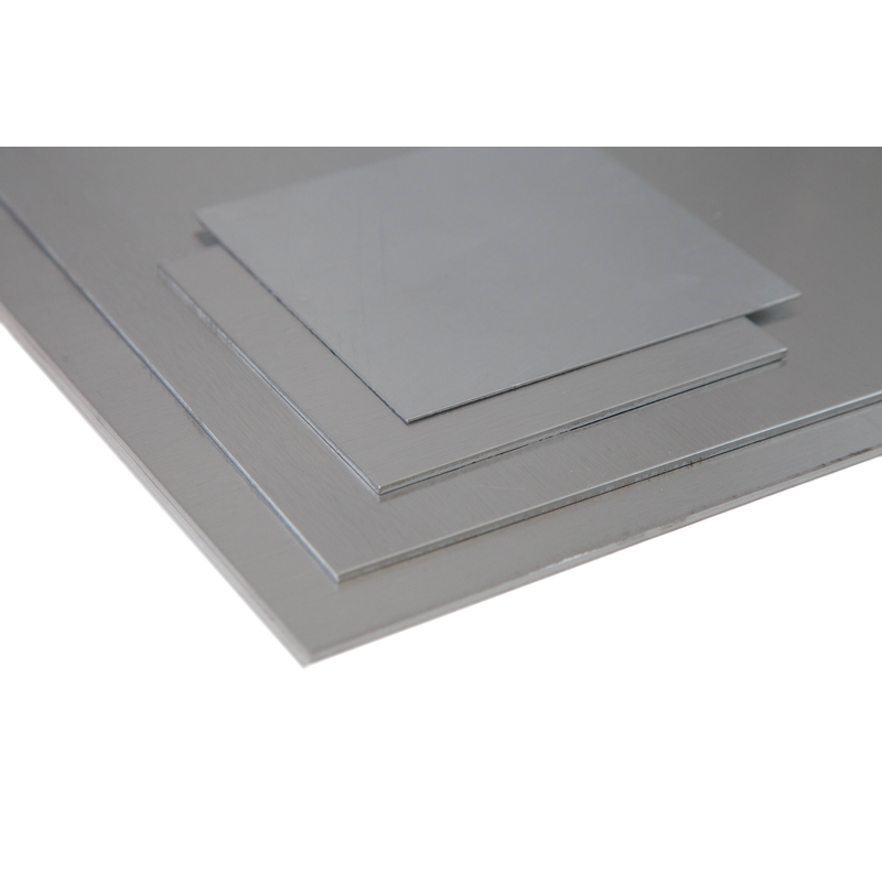 Aluminium sheet 0.6-10mm AlMg3 - 3.3535 aluminium plates sheet metal cut to size selectable custom dimensions Aluminium sheet 0.6-10mm AlMg3 - 3.3535 aluminium plates sheet metal cut to size selectable custom dimensions