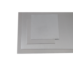 Aluminium sheet 0.6-10mm AlMg3 - 3.3535 aluminium plates sheet metal cut to size selectable custom dimensions