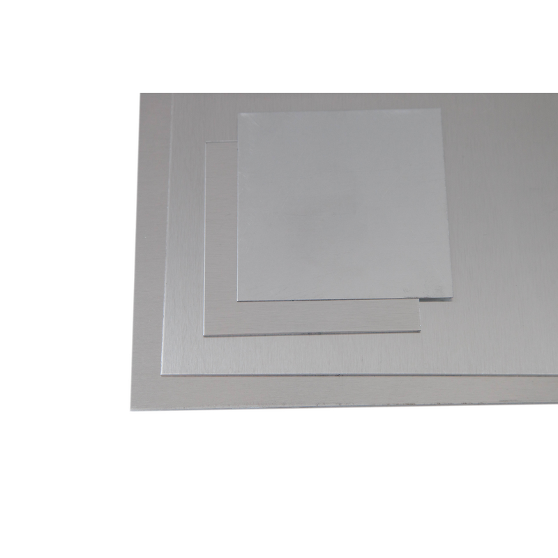 Aluminium sheet 0.6-10mm AlMg3 - 3.3535 aluminium plates sheet metal cut to size selectable custom dimensions Aluminium sheet 0.6-10mm AlMg3 - 3.3535 aluminium plates sheet metal cut to size selectable custom dimensions