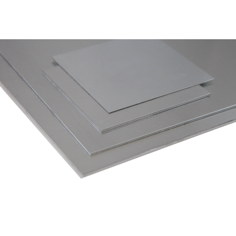 Aluminium Sheets – Cut To Size