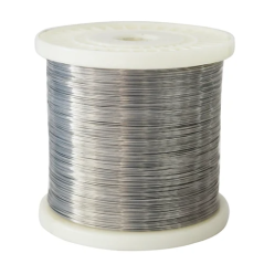 Zirconium Wire from 0.12 to 2.5mm Zr 99.6% Pure Metal Zirconium